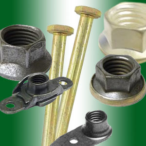 Fasteners